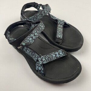 Teva Women's Hurricane Sandals